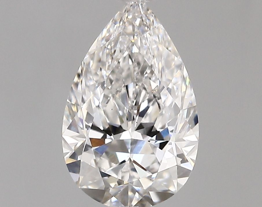Pear 1.74ct