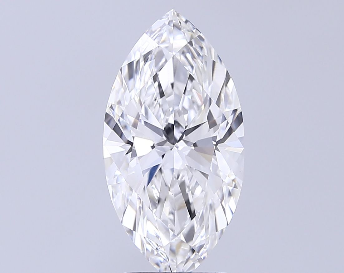 Marquise 3.54ct