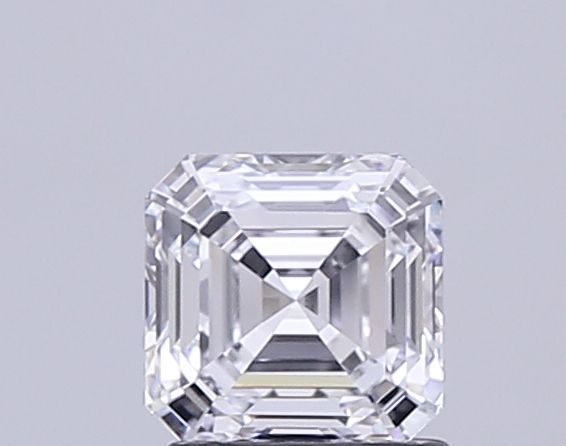 Asscher 1.51ct