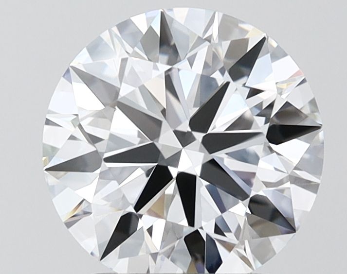 Round 2.25ct