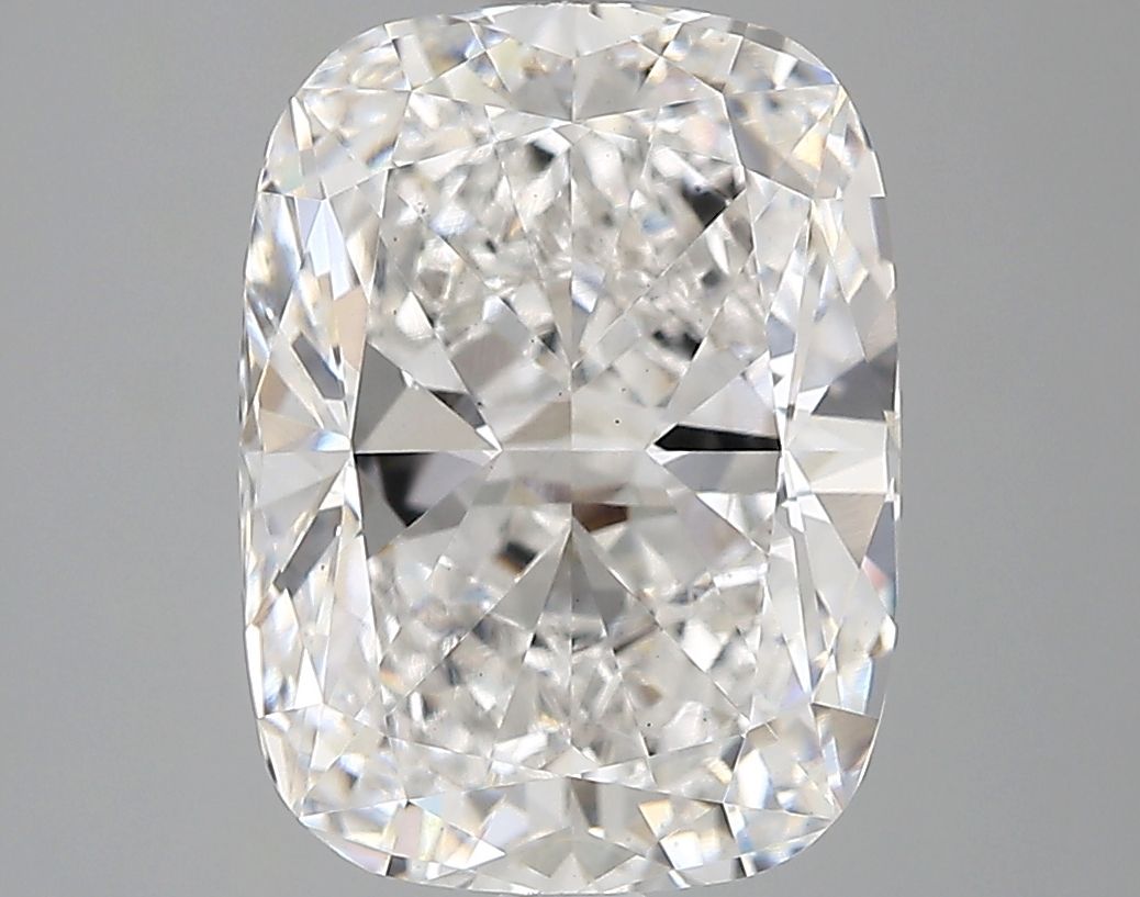 Elongated Cushion 3.5ct