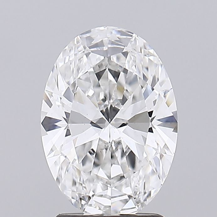 Oval 2.06ct