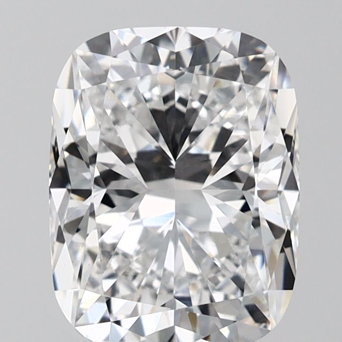 Elongated Cushion 2.73ct