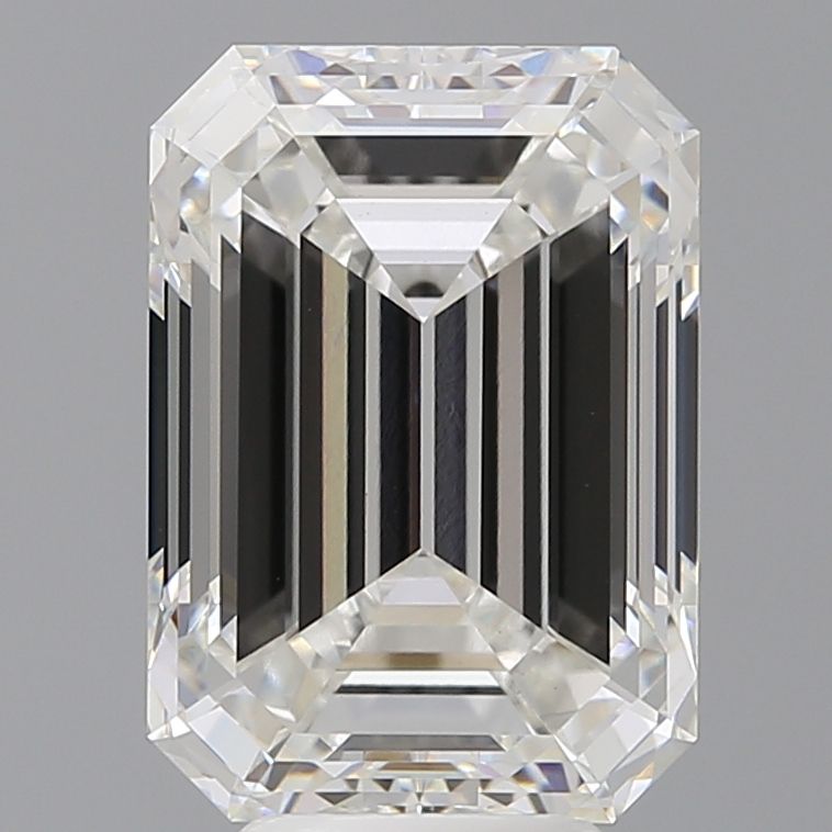 Emerald 6.56ct