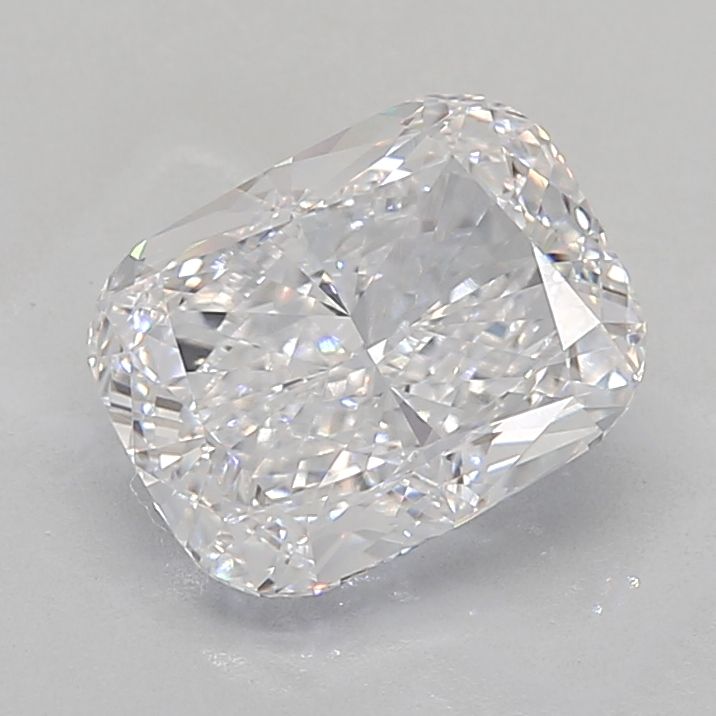 Elongated Cushion 5.01ct