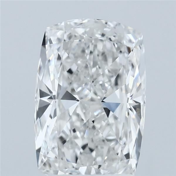 Elongated Cushion 2.25ct