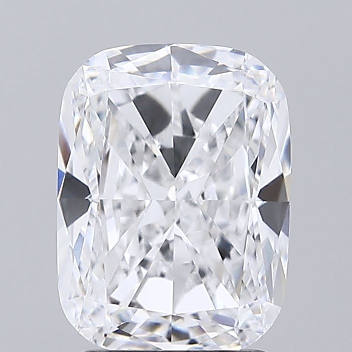 Elongated Cushion 2.55ct