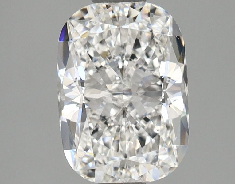 Elongated Cushion 1.42ct