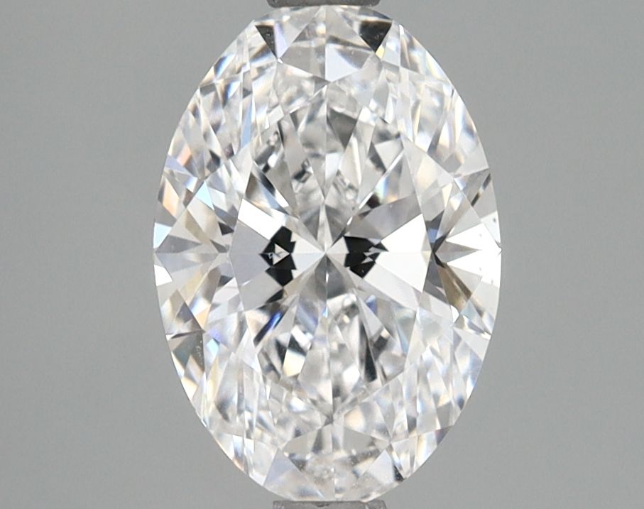 Oval 1.67ct