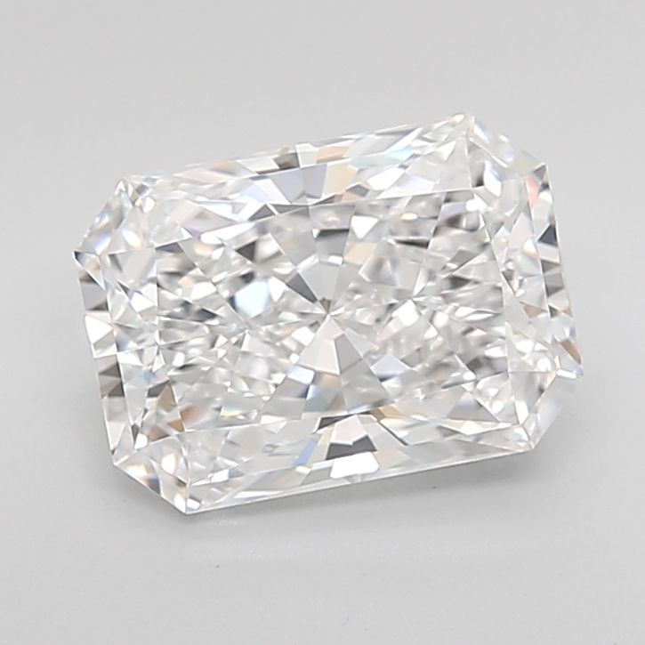 Radiant 2.78ct