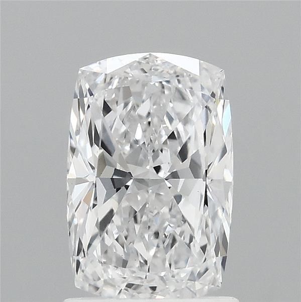 Elongated Cushion 1.41ct