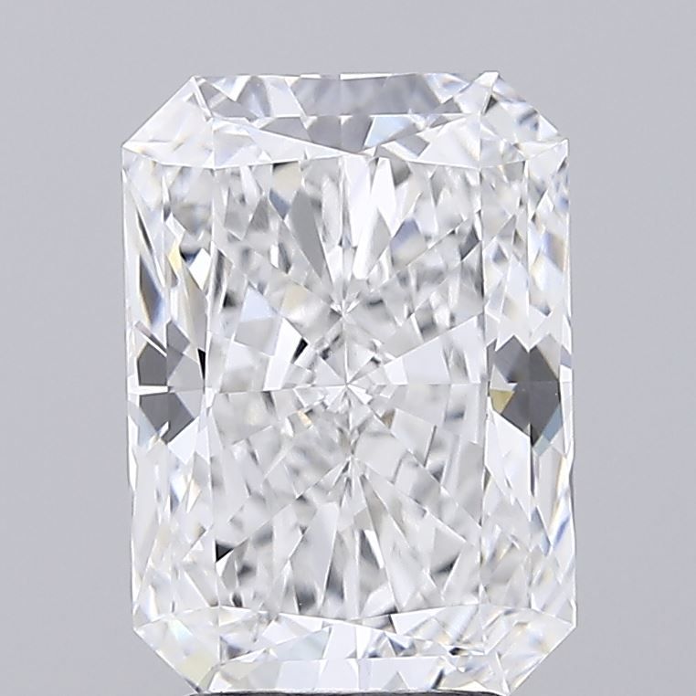 Radiant 3.71ct