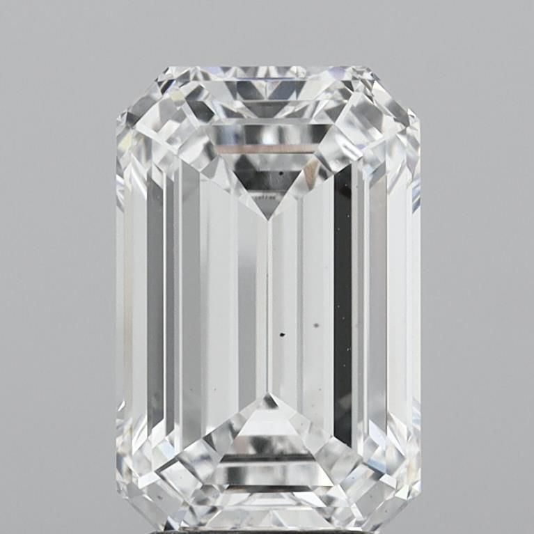 Emerald 3.52ct