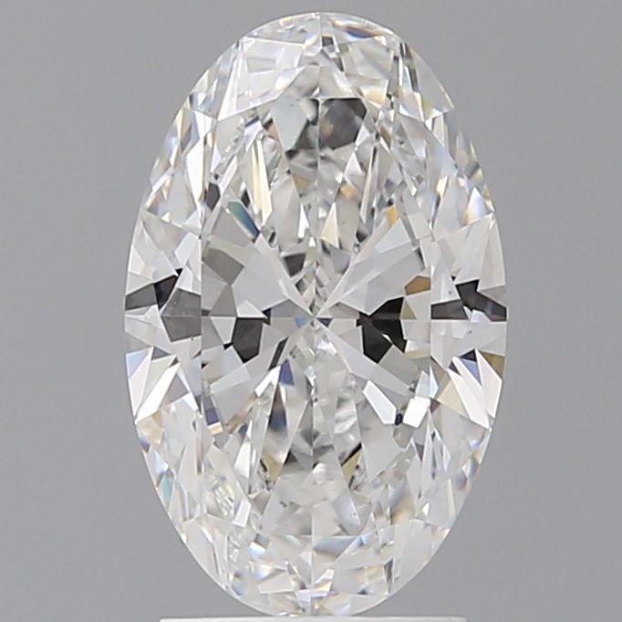 Oval 2.51ct