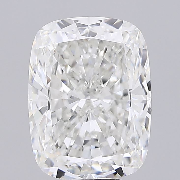 Elongated Cushion 7.01ct