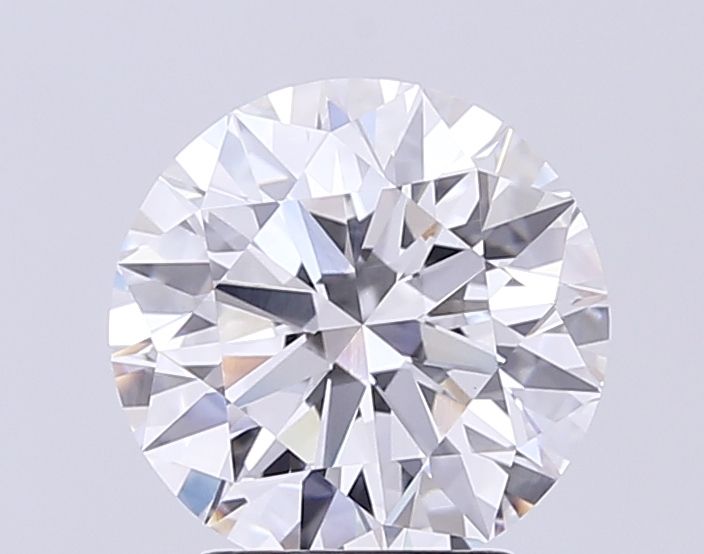 Round 3.73ct