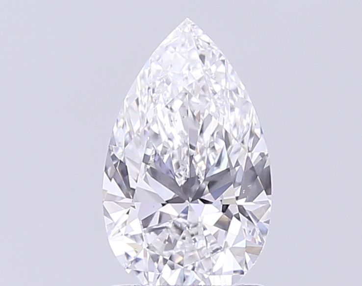 Pear 1.57ct