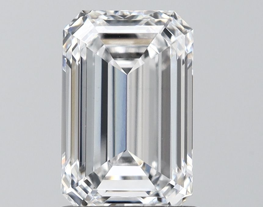 Emerald 1.54ct