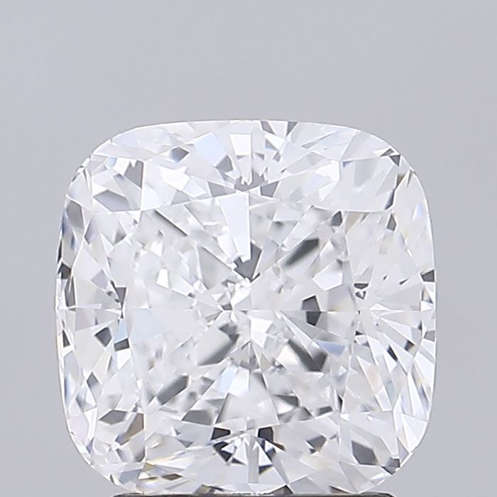 Cushion 2.76ct