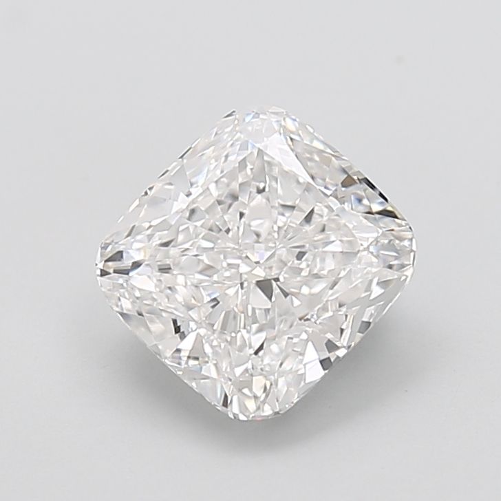 Cushion 3.07ct