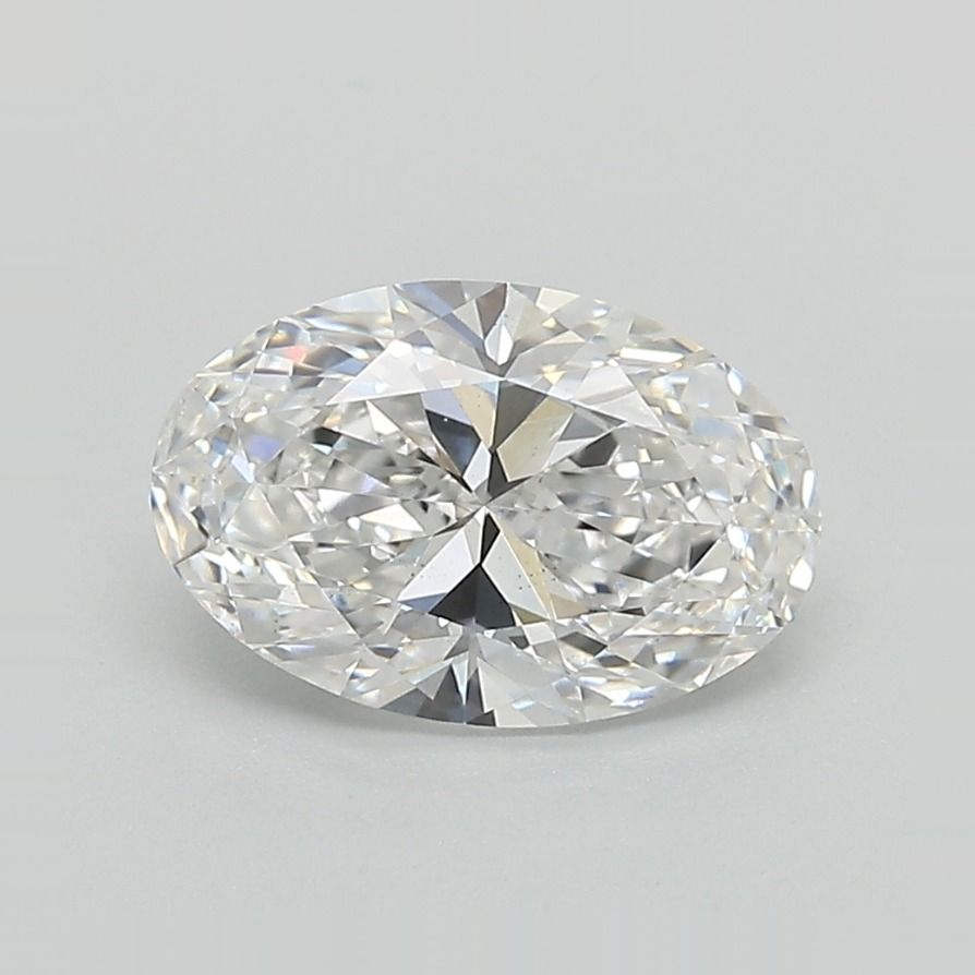 Oval 1.67ct
