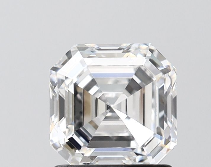 Asscher 1.42ct