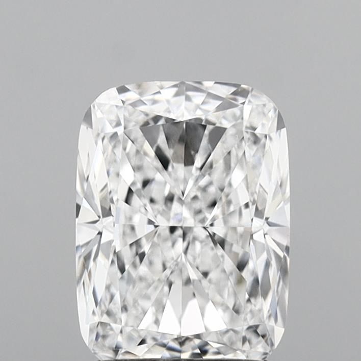 Elongated Cushion 2.01ct