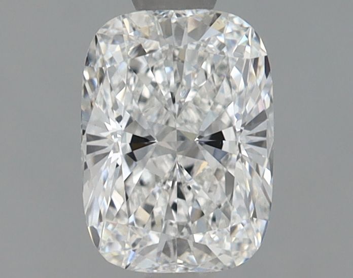 Elongated Cushion 1ct