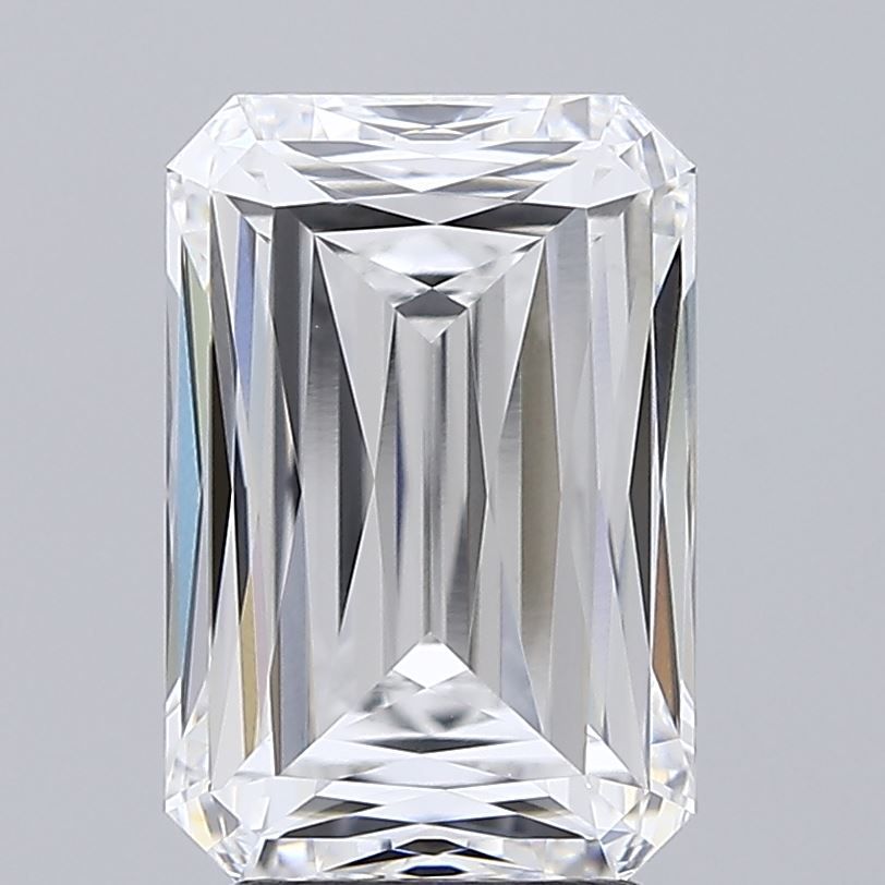 Radiant 3.8ct