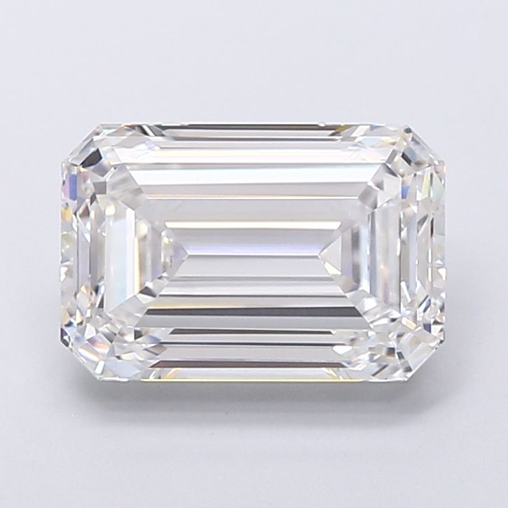 Emerald 6.49ct