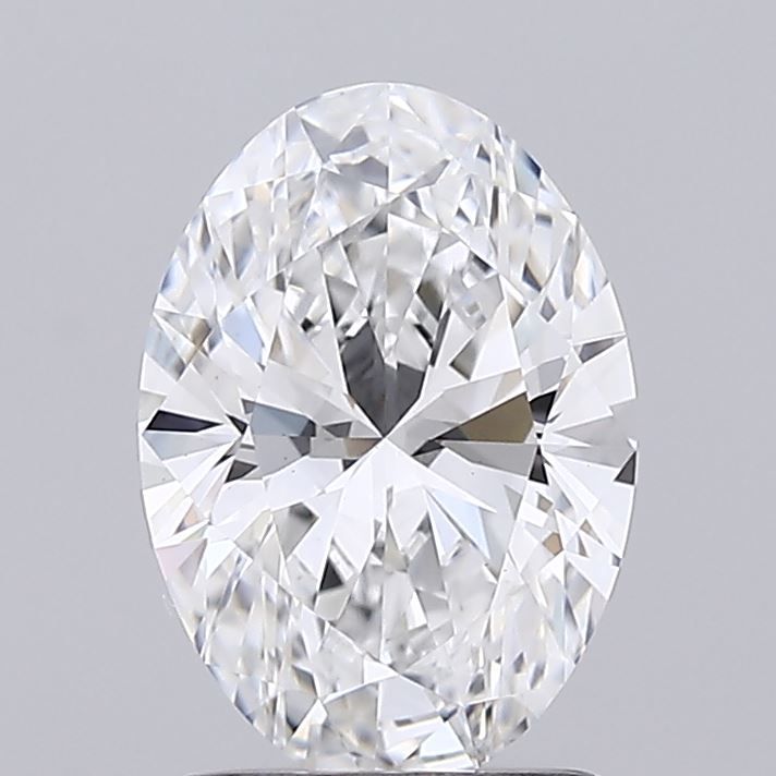 Oval 1.52ct