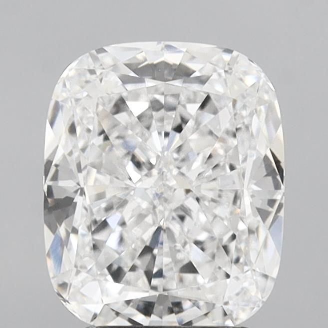 Elongated Cushion 3.03ct