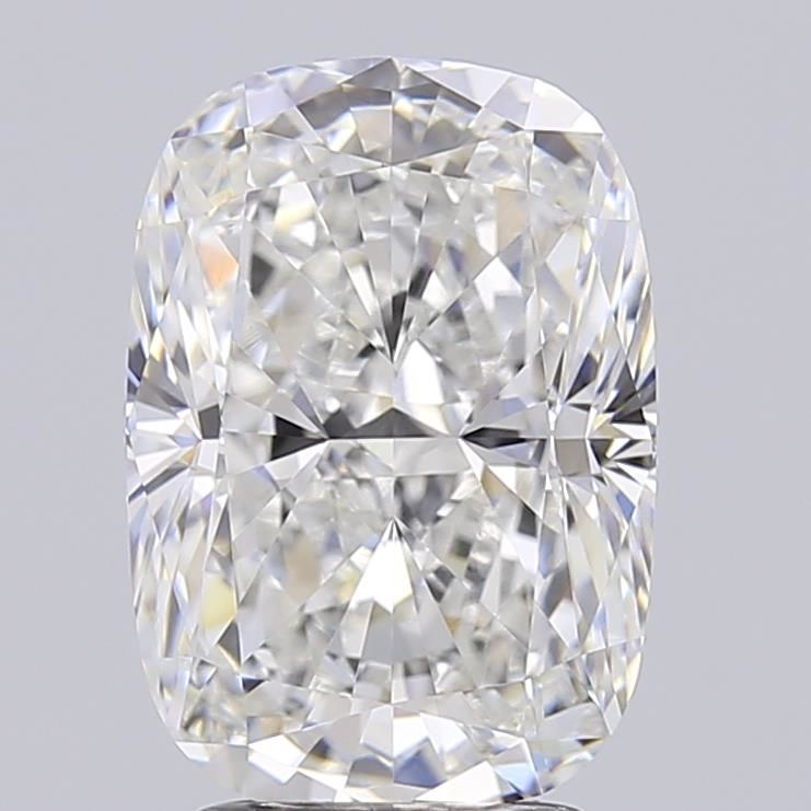 Elongated Cushion 3.58ct