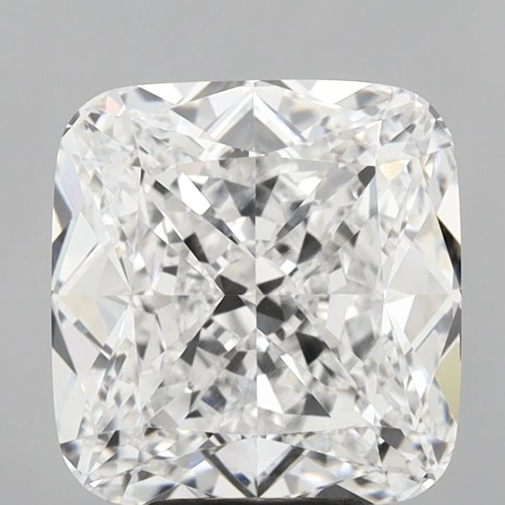 Cushion 6.03ct
