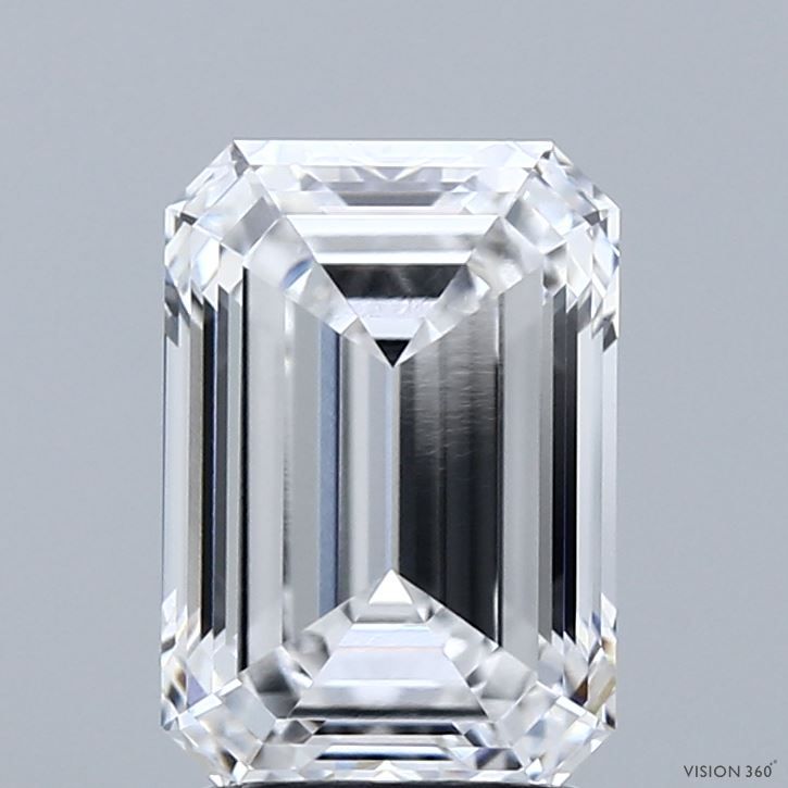 Emerald 2.59ct