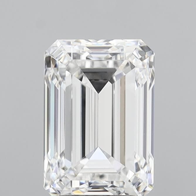 Emerald 2.71ct