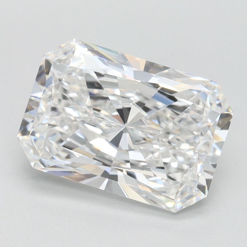 Radiant 2.52ct