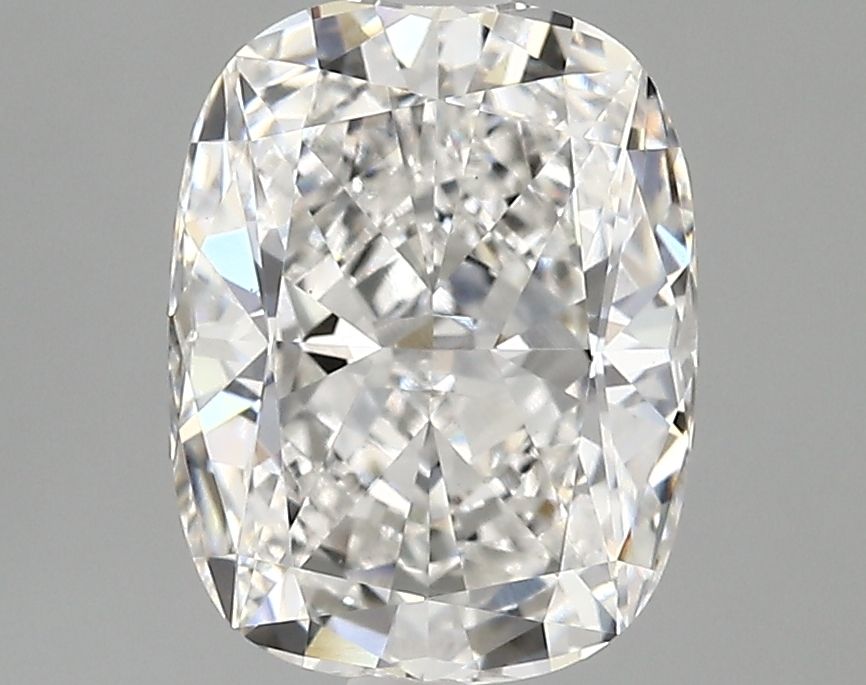 Elongated Cushion 2.55ct