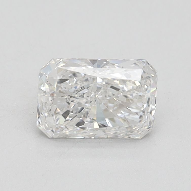 Radiant 0.74ct