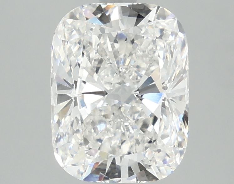 Elongated Cushion 2.51ct