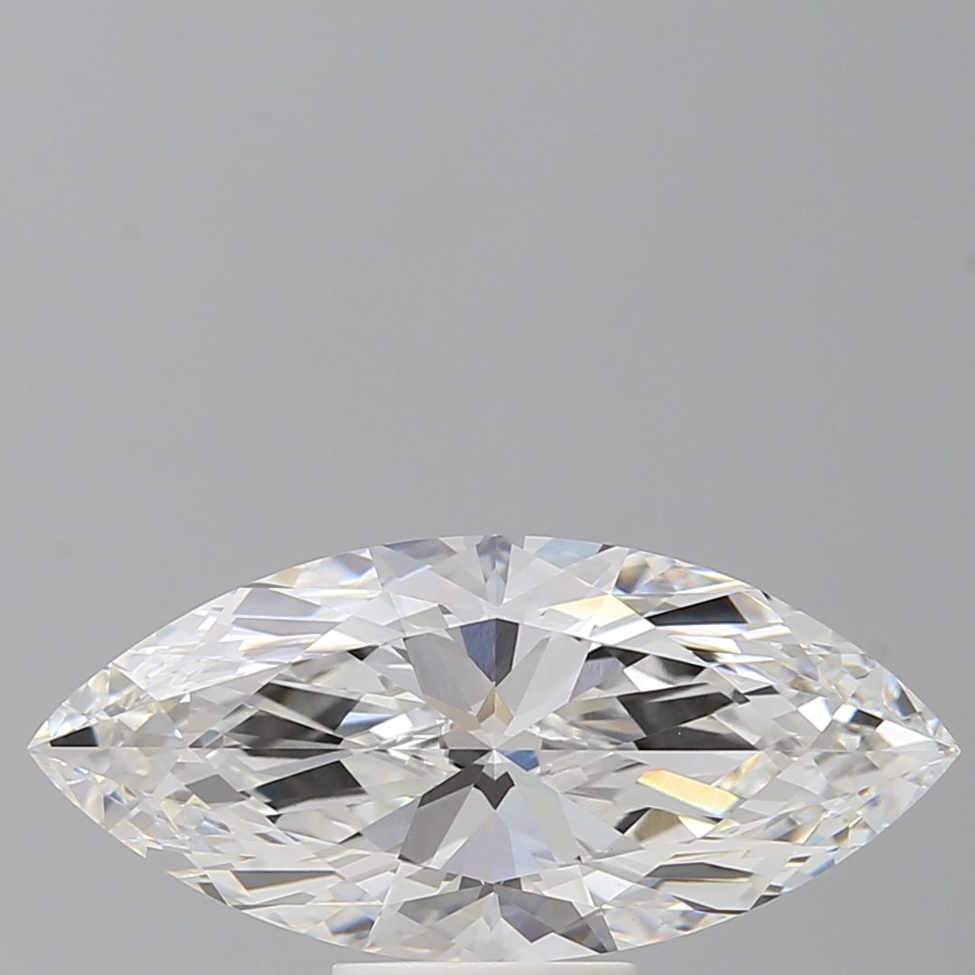 Marquise 4.52ct