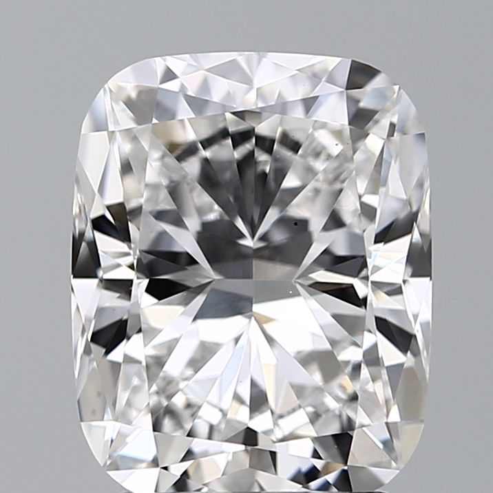 Elongated Cushion 2.55ct