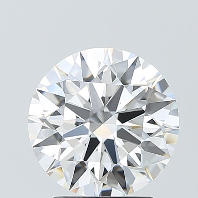 Round 2.53ct