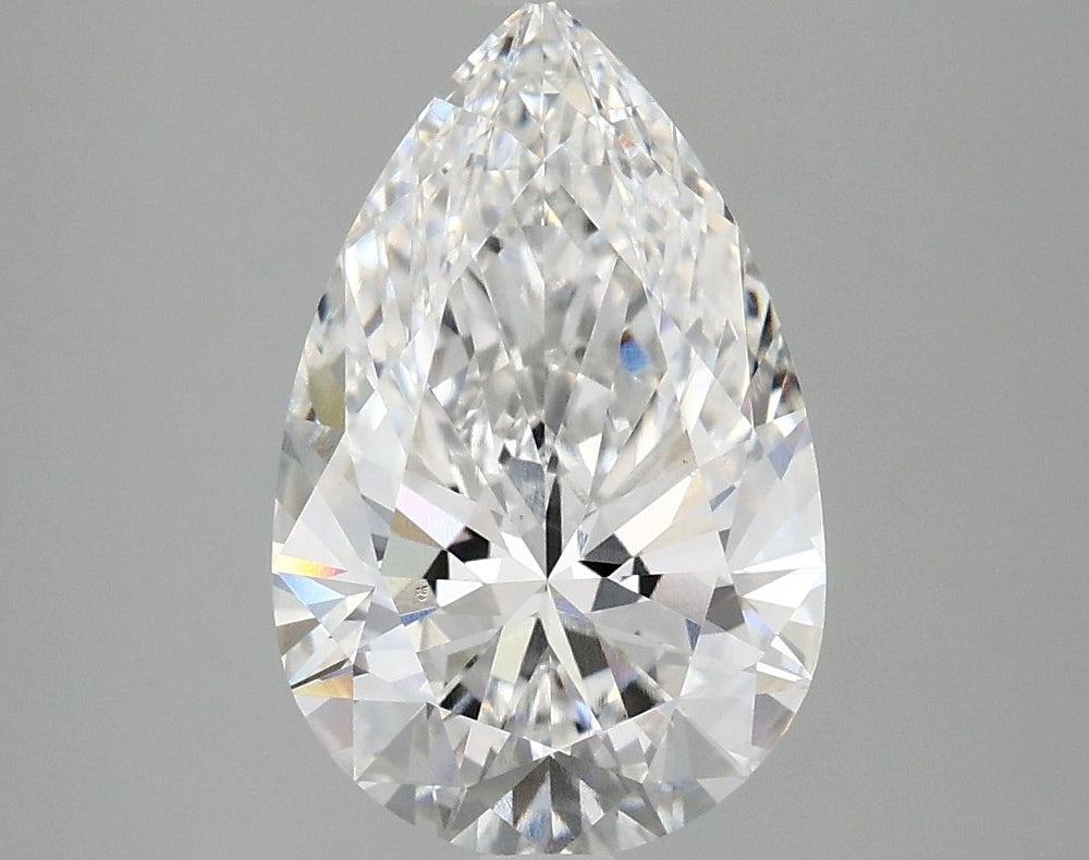 Pear 3.1ct