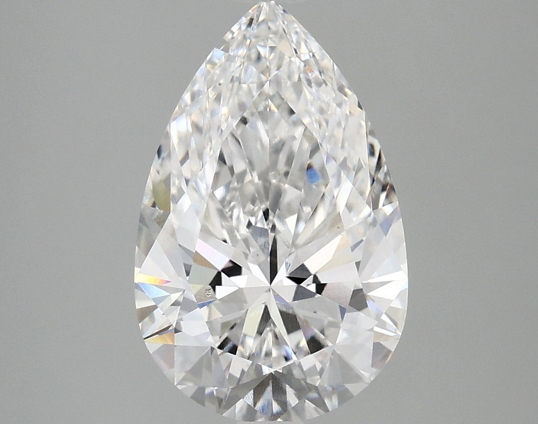 Pear 3.1ct