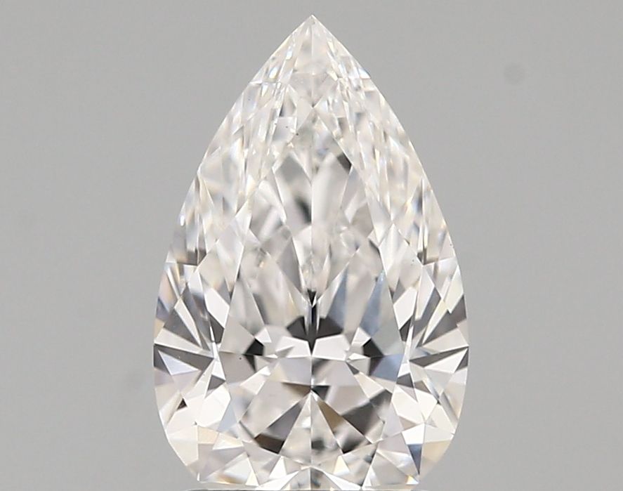 Pear 1.66ct