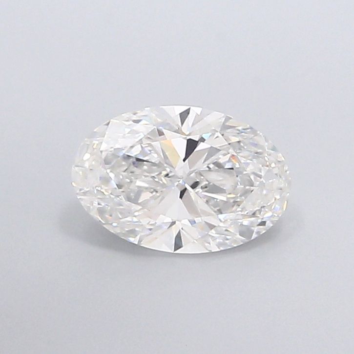 Oval 2.01ct