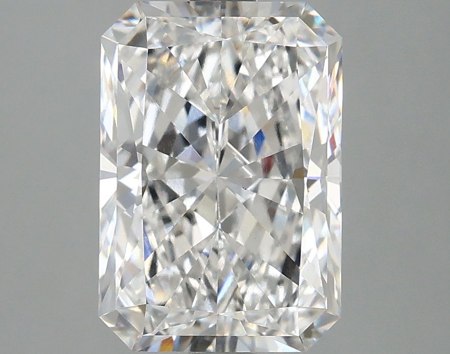 Radiant 2.96ct