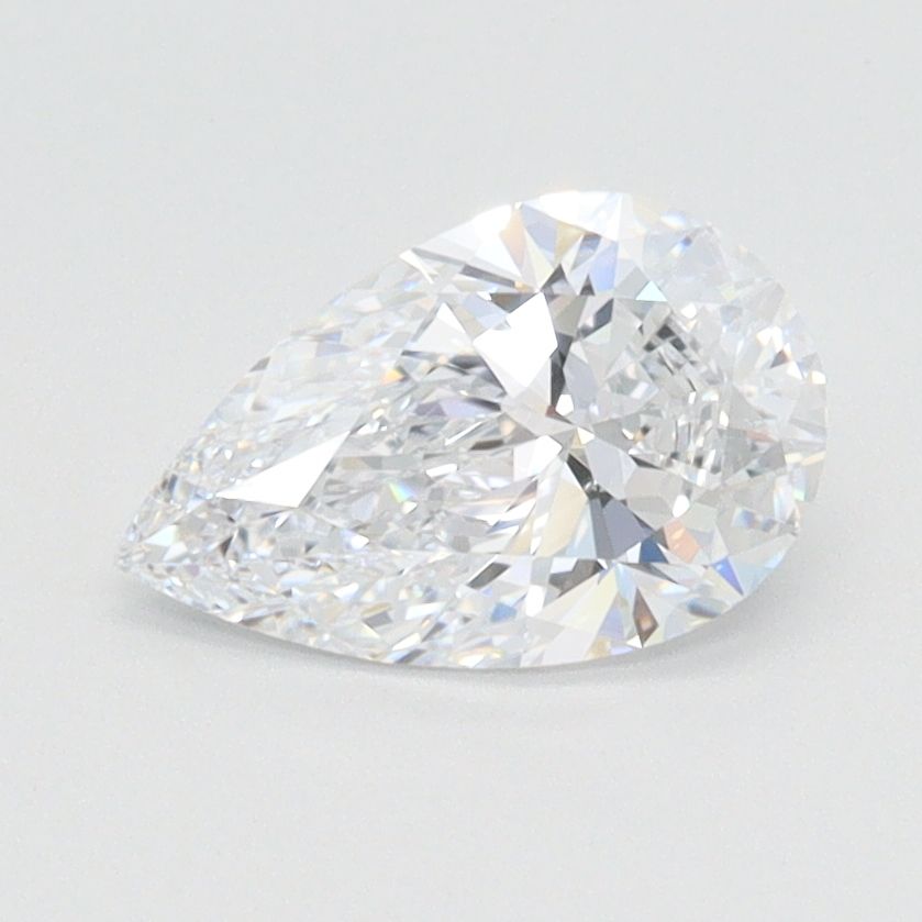 Pear 1.01ct