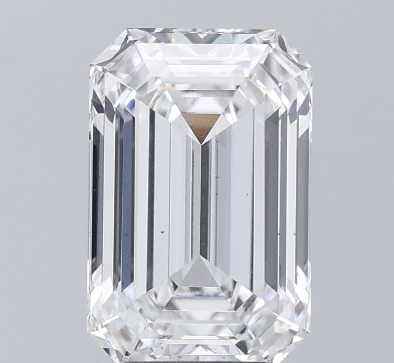 Emerald 3.59ct